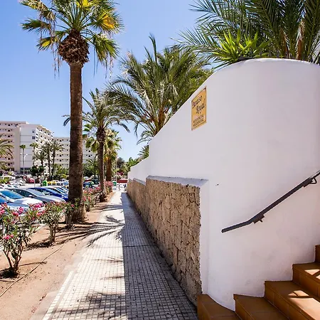 Apartman Apart La_paraiso_001 *